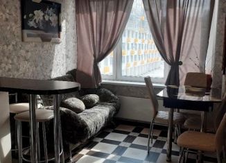 Сдается 1-комнатная квартира, 42 м2, дачный посёлок Красково, Егорьевское шоссе, 1к2