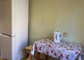 Сдача в аренду 1-комнатной квартиры, 33 м2, Егорьевск, 6-й микрорайон, 18