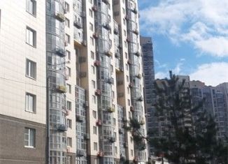 Продается двухкомнатная квартира, 68 м2, Красногорск, Спасская улица, 1к3, ЖК Спасский Мост