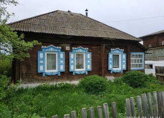 Продам дом, 41 м2, поселок городского типа Шушенское, улица Ломоносова