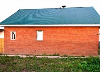 Дом на продажу, 65 м2, деревня Пычанки, Кубанская улица, 5