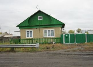 Продам дом, 63 м2, село Глядянское, Спортивная улица, 8