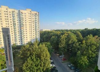 Продается двухкомнатная квартира, 54.1 м2, посёлок Внуково, Изваринская улица, 4