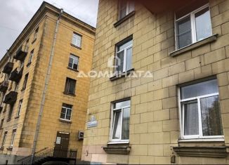 Продажа 3-комнатной квартиры, 80.7 м2, Санкт-Петербург, шоссе Революции, 15, шоссе Революции