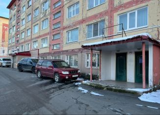 Продажа помещения свободного назначения, 256 м2, Магаданская область, Пролетарская улица, 44