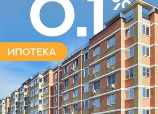 Продается квартира студия, 27 м2, Ростов-на-Дону, переулок Чаленко, 9с2, ЖК Западная Резиденция