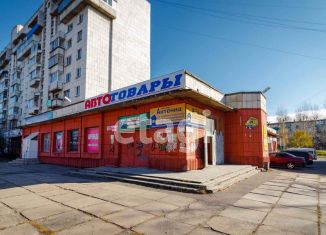 Продаю торговую площадь, 1208.8 м2, Хабаровский край, проспект Первостроителей, 15