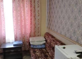 Квартира в аренду студия, 25 м2, Томск, Ново-Киевская улица, 28