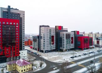 Продажа многокомнатной квартиры, 192 м2, Петрозаводск, Мурманская улица, 1А