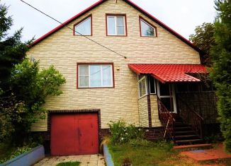 Продам дом, 179 м2, деревня Васькино