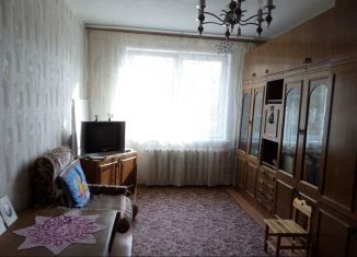 2-комнатная квартира на продажу, 48.4 м2, рабочий посёлок Бурмакино, Советская улица, 10