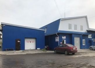 Продажа складского помещения, 4238 м2, Нижегородская область, Фабричная улица