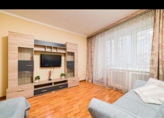 Продается однокомнатная квартира, 50 м2, Казань, Чистопольская улица, 85А, ЖК Ривьера