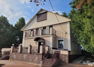 Продажа дома, 313 м2, деревня Мишнево, территория СНТ Дубрава-1, 4