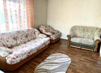 Сдается 1-комнатная квартира, 40 м2, Кемерово, проспект Шахтёров, 47, Рудничный район