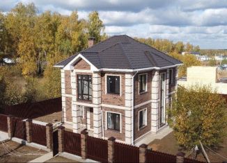 Продается дом, 190 м2, коттеджный поселок Александровы Пруды, 3-я Рыбацкая улица