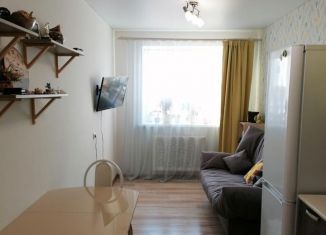 1-комнатная квартира на продажу, 46.9 м2, село Дмитриевка, Яблоневая улица, 32