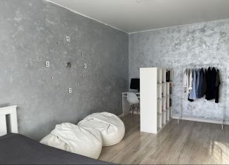 Продаю 2-комнатную квартиру, 56.6 м2, Кудрово, Ленинградская улица, 3, ЖК Новый Оккервиль