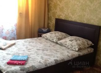 1-комнатная квартира в аренду, 33 м2, Самара, улица Гагарина, 61, метро Гагаринская