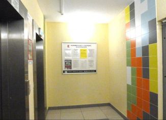 Продаю квартиру студию, 20.3 м2, Мурино, Воронцовский бульвар, 14к2, ЖК Краски Лета