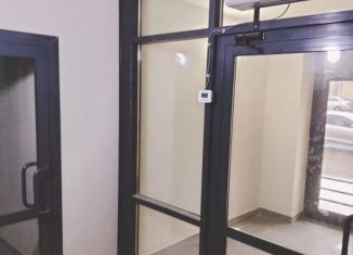 Продаю однокомнатную квартиру, 34 м2, деревня Куюки, Каспийская улица, 5, ЖК Микрорайон Яшьлек