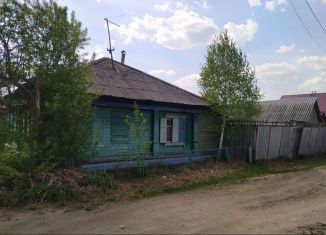 Продажа дома, 35 м2, Куртамыш, улица Кутузова, 16