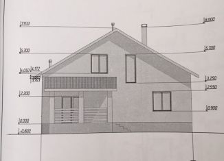 Продажа дома, 170 м2, деревня 1-я Моква, Воскресенская улица