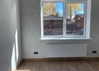 Продам дом, 114.9 м2, посёлок Бело-Бережский Санаторий, Турбаза, улица Веры