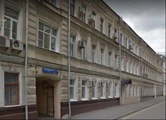 Продается пятикомнатная квартира, 213.2 м2, Москва, Филипповский переулок, 9, Филипповский переулок
