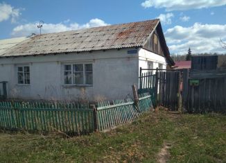 Продажа дома, 51 м2, посёлок Карагайский, улица Новостройка