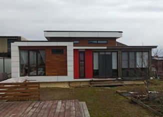 Продаю дом, 80 м2, деревня Семкино, коттеджный посёлок Клязьминский Парк, 143