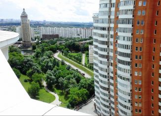 Продается четырехкомнатная квартира, 173 м2, Москва, улица Кутузова, 11к2, ЖК Грин Хаус