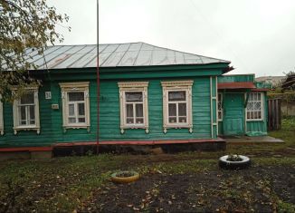 Сдаю в аренду дом, 50 м2, Рассказово, Ленинградская улица, 24