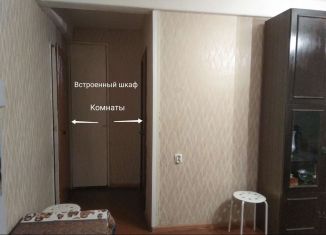 3-комнатная квартира в аренду, 58 м2, Санкт-Петербург, проспект Мечникова, 14, муниципальный округ Пискарёвка