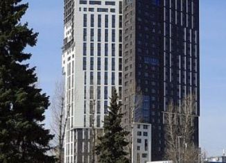 Продажа двухкомнатной квартиры, 55 м2, Москва, бульвар Генерала Карбышева, 15, ЖК Юнион Парк