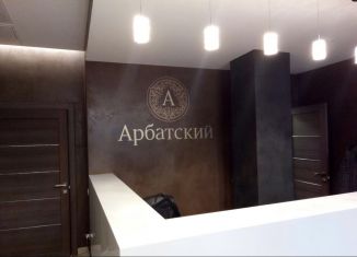 Сдается однокомнатная квартира, 36 м2, Екатеринбург, улица Шейнкмана, 86А, ЖК Арбатский