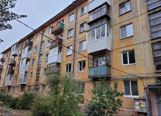 Продам однокомнатную квартиру, 31 м2, Екатеринбург, улица Миномётчиков, 34, улица Миномётчиков