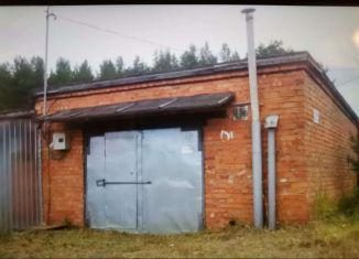 Продаю гараж, 30 м2, посёлок городского типа Водный