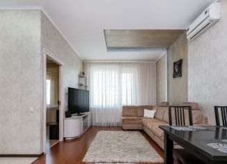 Продам трехкомнатную квартиру, 89.8 м2, Новосибирская область, улица Кирова, 25