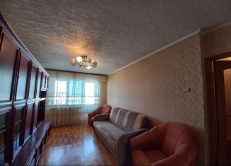 Продается 3-комнатная квартира, 63.5 м2, Нижний Новгород, улица Генерала Зимина, 16, метро Московская
