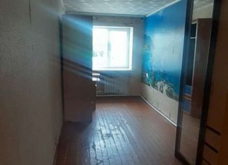 3-комнатная квартира на продажу, 53.1 м2, рабочий посёлок Марьяновка, улица Ленина, 1