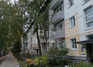 Продается однокомнатная квартира, 32 м2, Богородский городской округ, улица Гагарина, 3