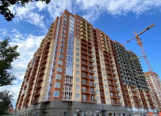 Продается 2-комнатная квартира, 71.3 м2, Астрахань, Аршанский переулок, 4, ЖК Лазурный