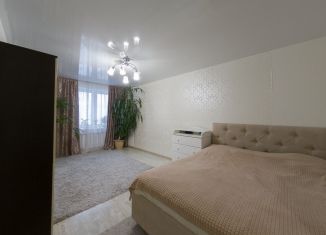 Продается 1-комнатная квартира, 39.8 м2, Екатеринбург, Дружининская улица, 5Б, Дружининская улица