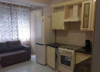 Однокомнатная квартира в аренду, 41 м2, Дагестан, улица Сальмана, 100
