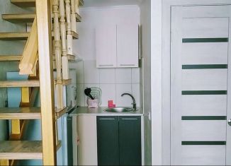 Квартира в аренду студия, 28 м2, Краснодарский край, переулок Богдана Хмельницкого, 21