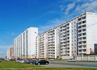 Сдаю трехкомнатную квартиру, 72 м2, Новосибирск, улица Гребенщикова, 10, Калининский район