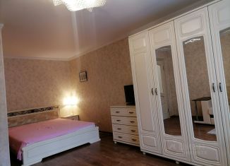 Аренда 1-комнатной квартиры, 45 м2, Рязанская область, улица Есенина, 65к1