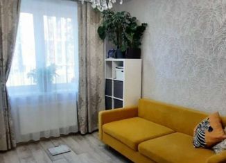 Продается однокомнатная квартира, 38 м2, Ижевск, улица имени Вадима Сивкова, 273, ЖК Эко Лайф