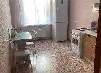 1-комнатная квартира в аренду, 56 м2, деревня Кисловка, улица Анны Ахматовой, 7
